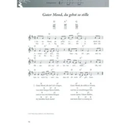 Schott Folk und Volk Gesang/Ukulele