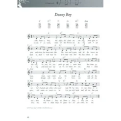 Schott Folk und Volk Gesang/Ukulele
