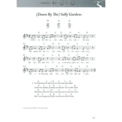 Schott Folk und Volk Gesang/Ukulele