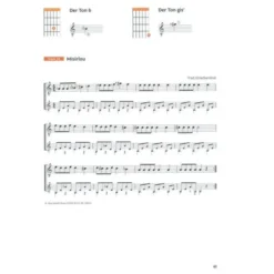 Schott Gitarrenschule