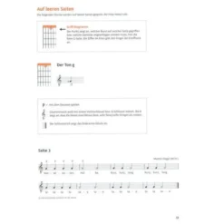 Schott Gitarrenschule