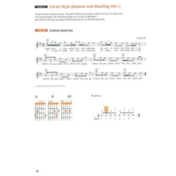 Schott Gitarrenschule