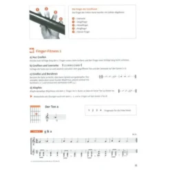 Schott Gitarrenschule