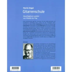 Schott Gitarrenschule