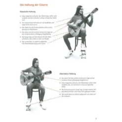 Schott Gitarrenschule