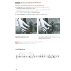 Schott Gitarrenschule