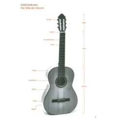 Schott Gitarrenschule