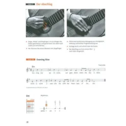 Schott Gitarrenschule