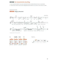 Schott Gitarrenschule