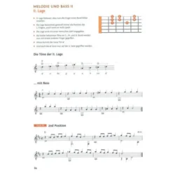 Schott Gitarrenschule