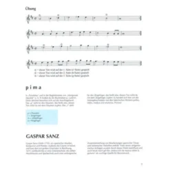 Schott Gitarre Spielen Hobby 2