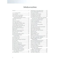 Schott Kinderliederbuch Git/Uku XXL