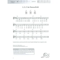 Schott Kinderliederbuch Gitarre