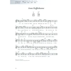 Schott Kinderliederbuch Gitarre