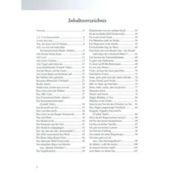 Schott Kinderliederbuch Gitarre