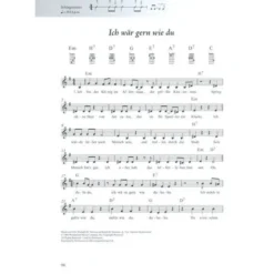 Schott Kinderliederbuch Ukulele