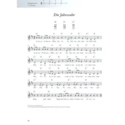 Schott Kinderliederbuch Ukulele
