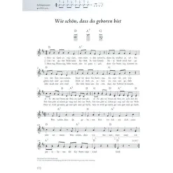 Schott Kinderliederbuch Ukulele