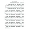 Schott Movie-Hits klassische Gitarre