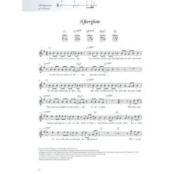 Schott Rock & Pop Fetenbuch Gitarre 2