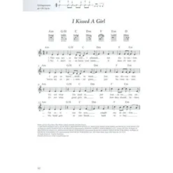 Schott Rock & Pop Fetenbuch Gitarre 2