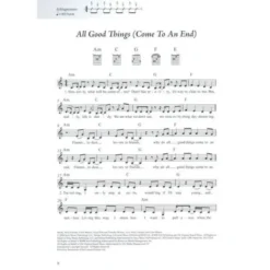 Schott Rock & Pop Fetenbuch Gitarre 2