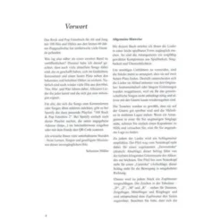 Schott Rock & Pop Fetenbuch Gitarre 2