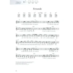 Schott Rock & Pop Fetenbuch Gitarre 2