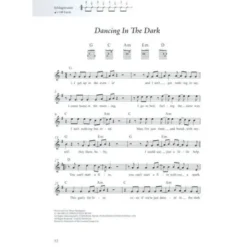 Schott Rock & Pop Fetenbuch Gitarre 2