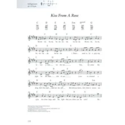 Schott Rock & Pop Fetenbuch Ukulele 2