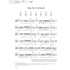 Schott Rock & Pop Fetenbuch Ukulele 2