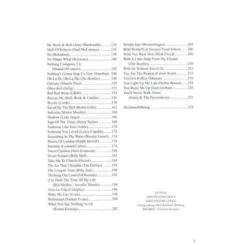 Schott Rock & Pop Fetenbuch Ukulele 2