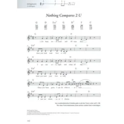 Schott Rock & Pop Fetenbuch Ukulele 2