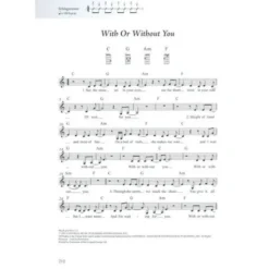 Schott Rock & Pop Fetenbuch Ukulele 2