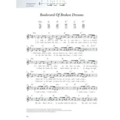 Schott Rock & Pop Fetenbuch Ukulele 2