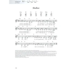 Schott Rock & Pop Fetenbuch Ukulele 2