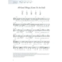 Schott Rock & Pop Fetenbuch Ukulele 2