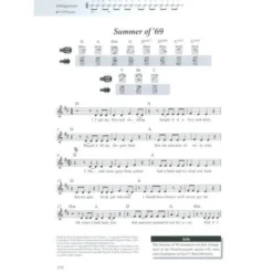 Schott Rock & Pop Fetenbuch XXL