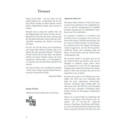 Schott Rock & Pop Fetenbuch XXL