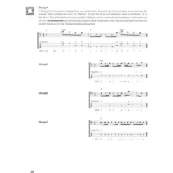 Schott Rock's Cool Bass 2