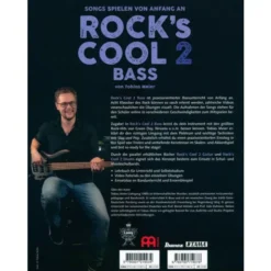 Schott Rock's Cool Bass 2