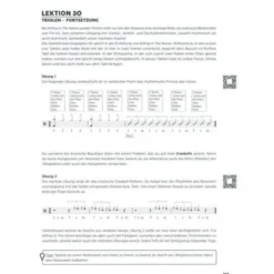Schott Rock's Cool Drums 2