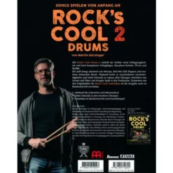 Schott Rock's Cool Drums 2