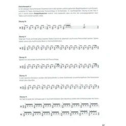 Schott Rock's Cool Drums 2