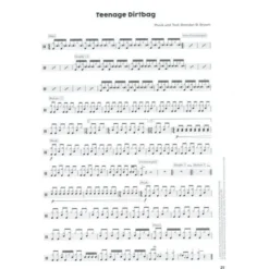 Schott Rock's Cool Drums 2
