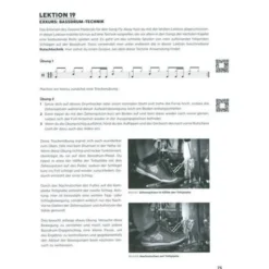 Schott Rock's Cool Drums 2