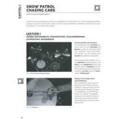 Schott Rock's Cool Drums 1