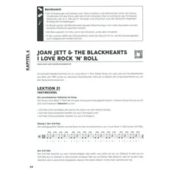 Schott Rock's Cool Drums 1