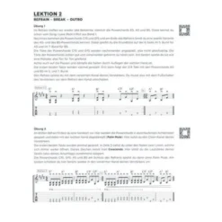 Schott Rock's Cool Guitar 2