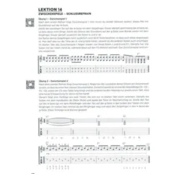 Schott Rock's Cool Guitar 2